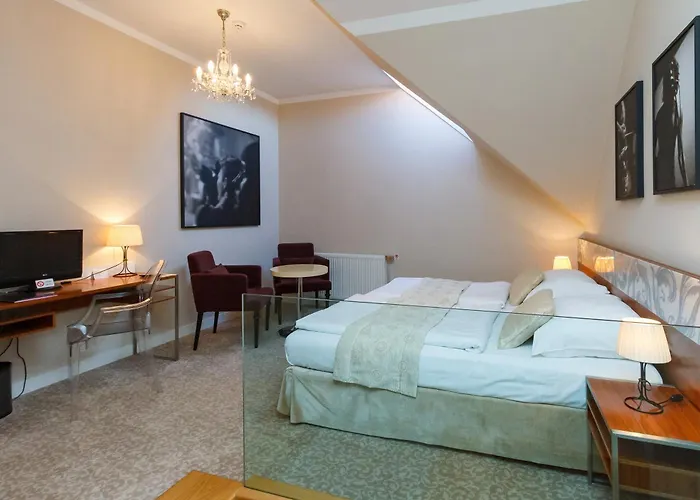 Hotel Aplaus