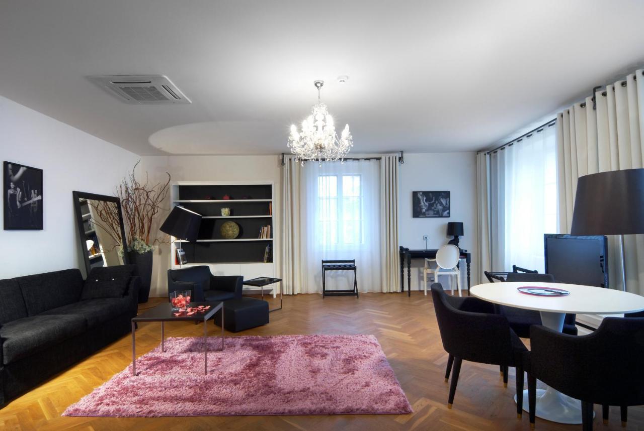Hotel Aplaus 4*