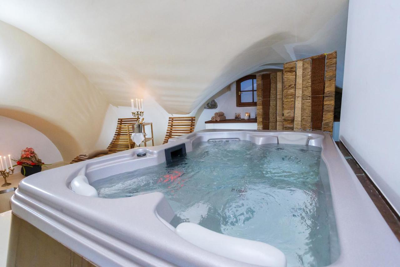 Aplaus Hotel Litomyšl