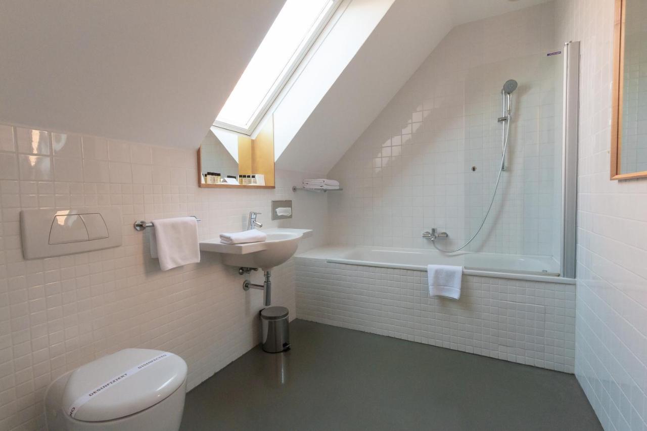 Aplaus Hotel Litomyšl