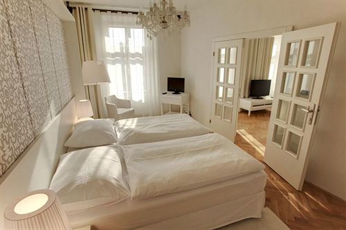 Hotel Aplaus Litomyšl