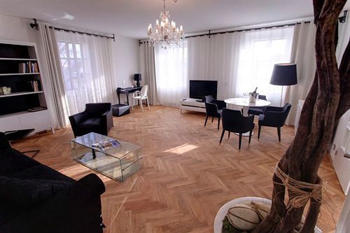Hotel Aplaus 4*