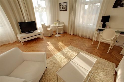 Hotel Aplaus Litomyšl