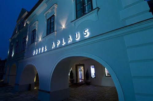 Aplaus 4* Litomyšl